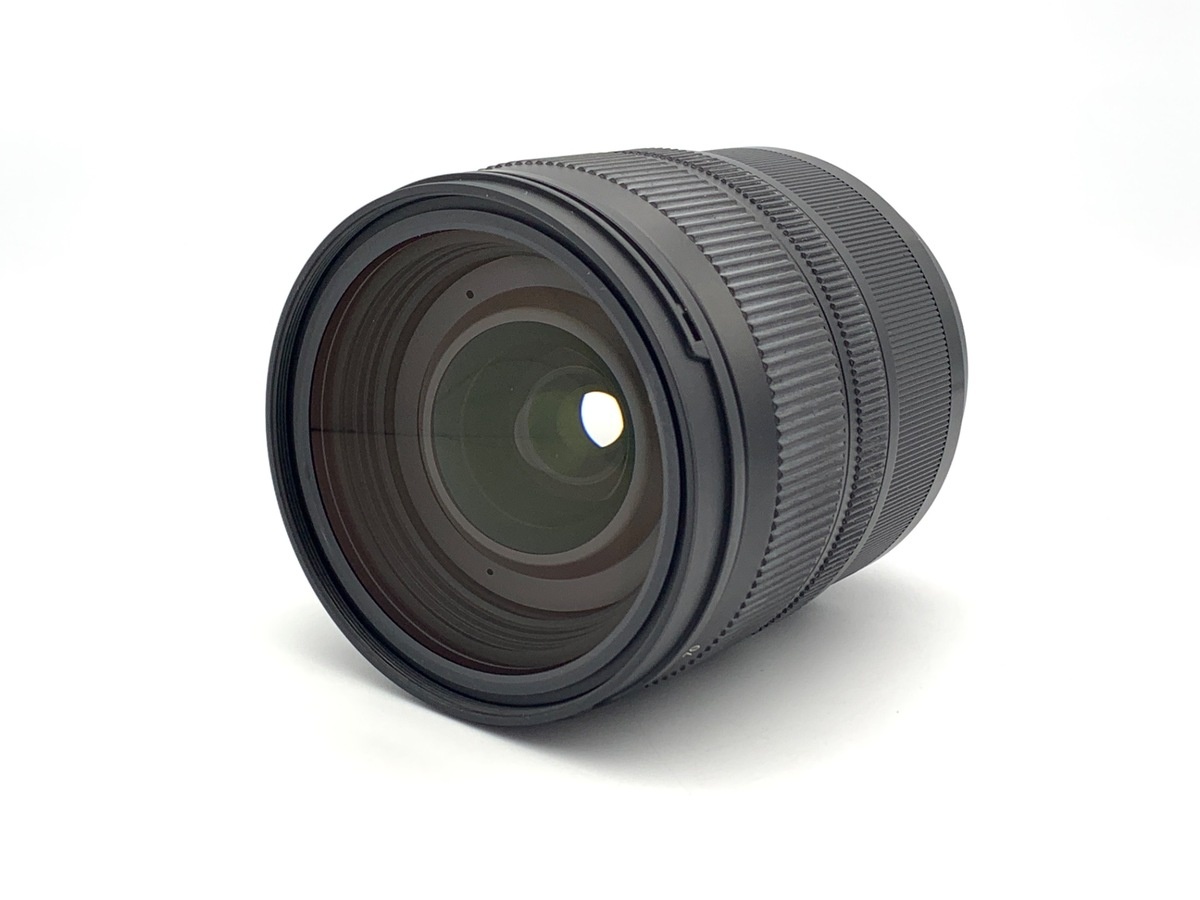 シグマ 24-70mm F2.8 DG OS HSM Art キヤノンEF用