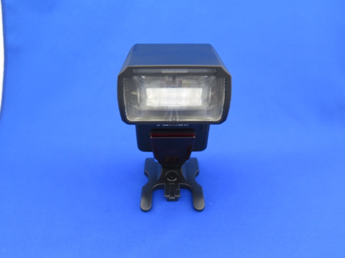 シグマ エレクトロニックフラッシュ EF-530 DG SUPER