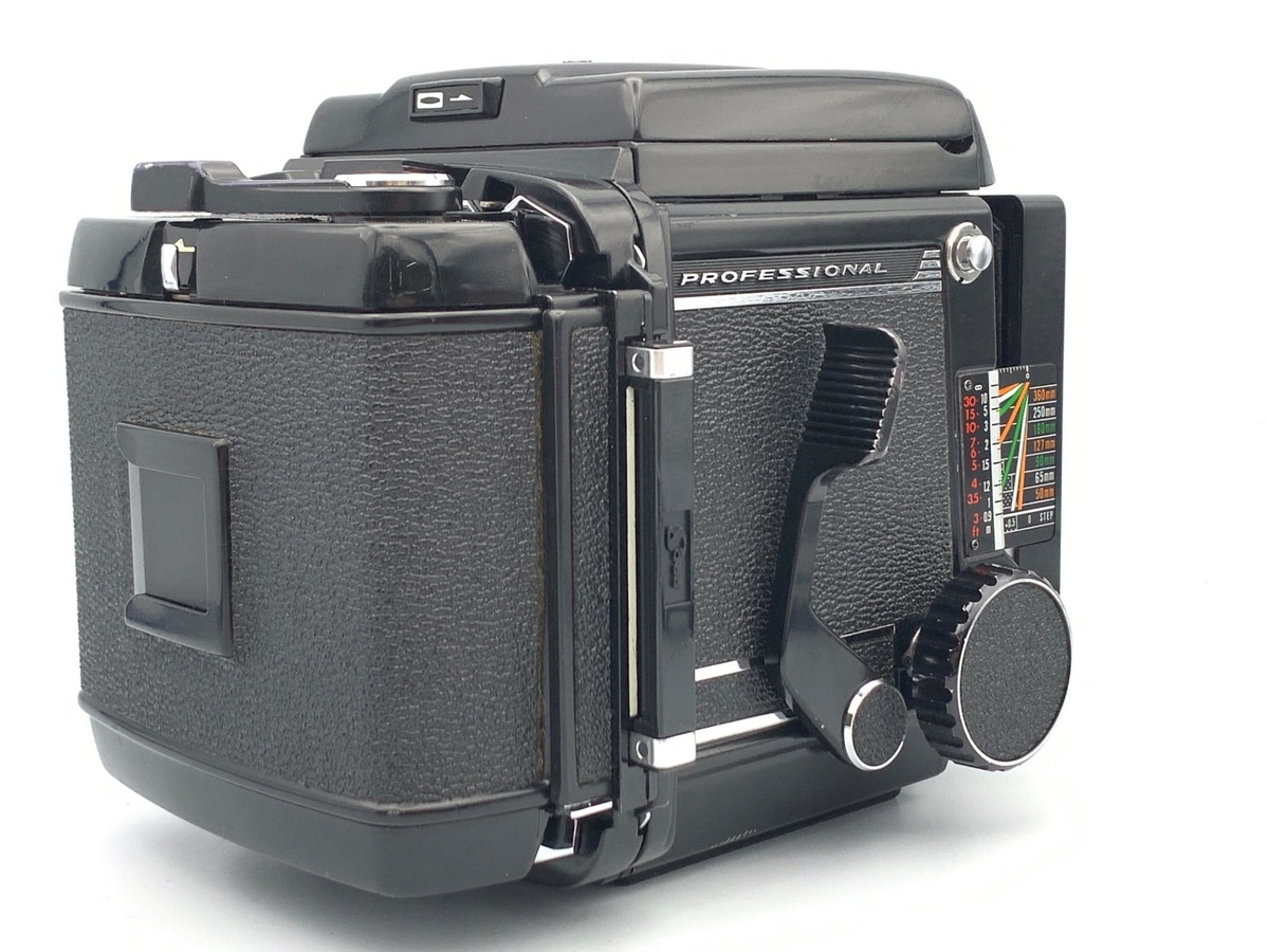 マミヤ RB67 ボディ