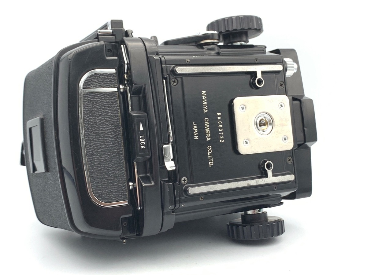 マミヤ RB67 ボディ