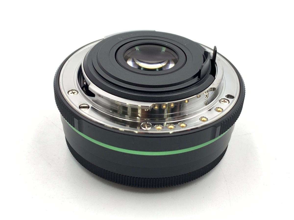 ペンタックス SMC DA 70mm F2.4 Limited