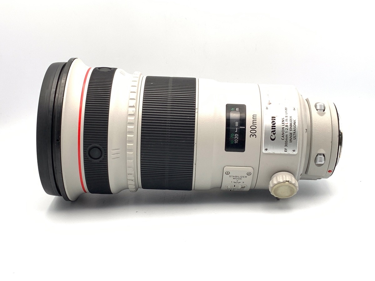 キヤノン EF300mm F2.8L IS II USM