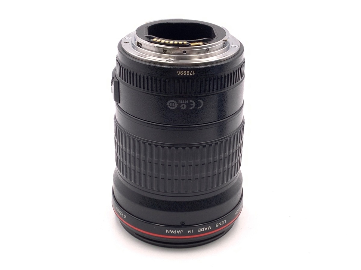 キヤノン EF135mm F2L USM