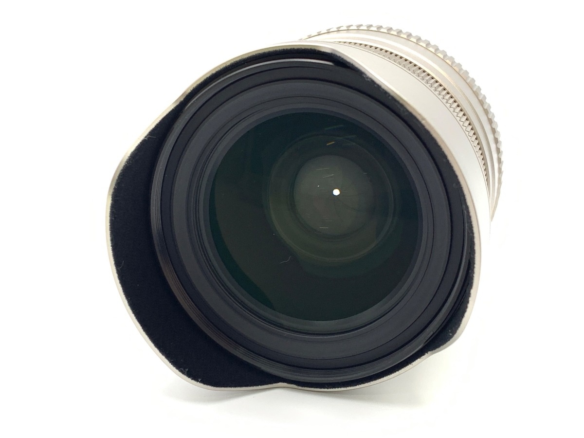 ペンタックス HD PENTAX-FA 31mm F1.8 Limited シルバー