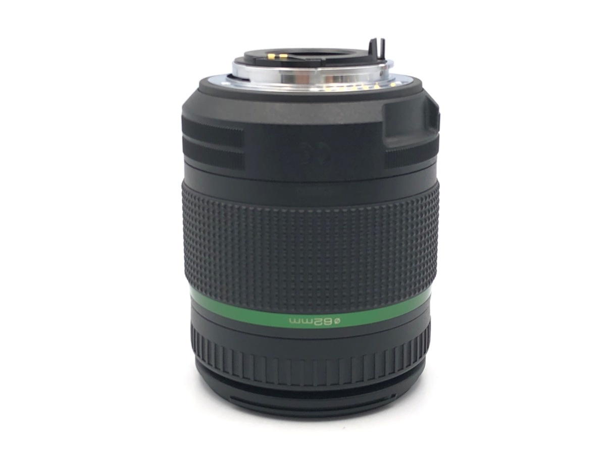 ペンタックス smc PENTAX-DA 18-270mm F3.5-6.3 ED SDM