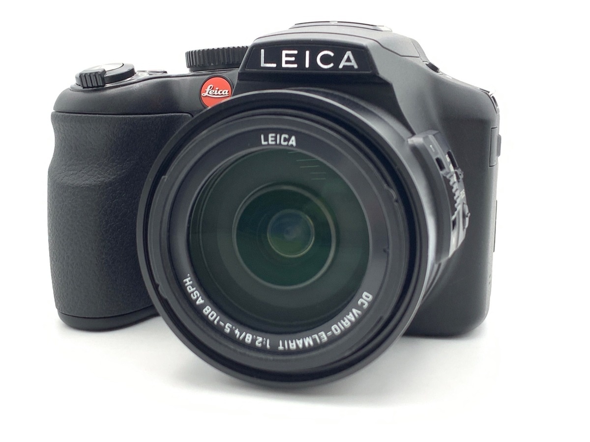 ライカ V-LUX4