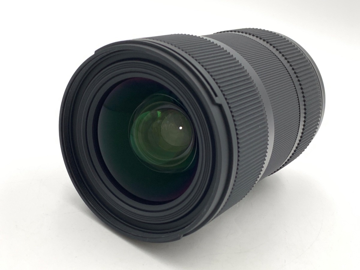 シグマ 18-35mm F1.8 DC HSM Art ニコンF用