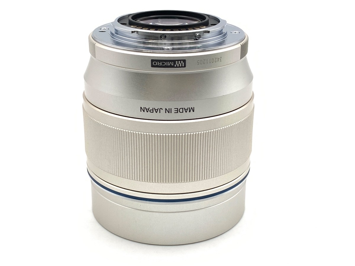 オリンパス M.ZUIKO DIGITAL ED 75mm F1.8