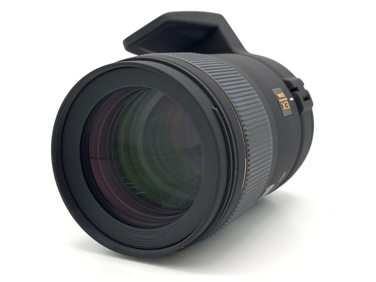 シグマ APO MACRO 150mm F2.8 EX DG HSM ニコン用