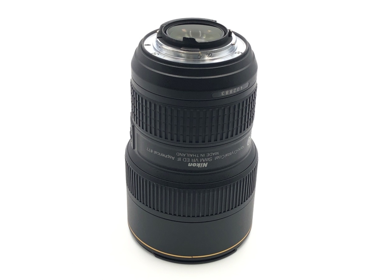 ニコン AF-S NIKKOR 16-35mm f/4G ED VR