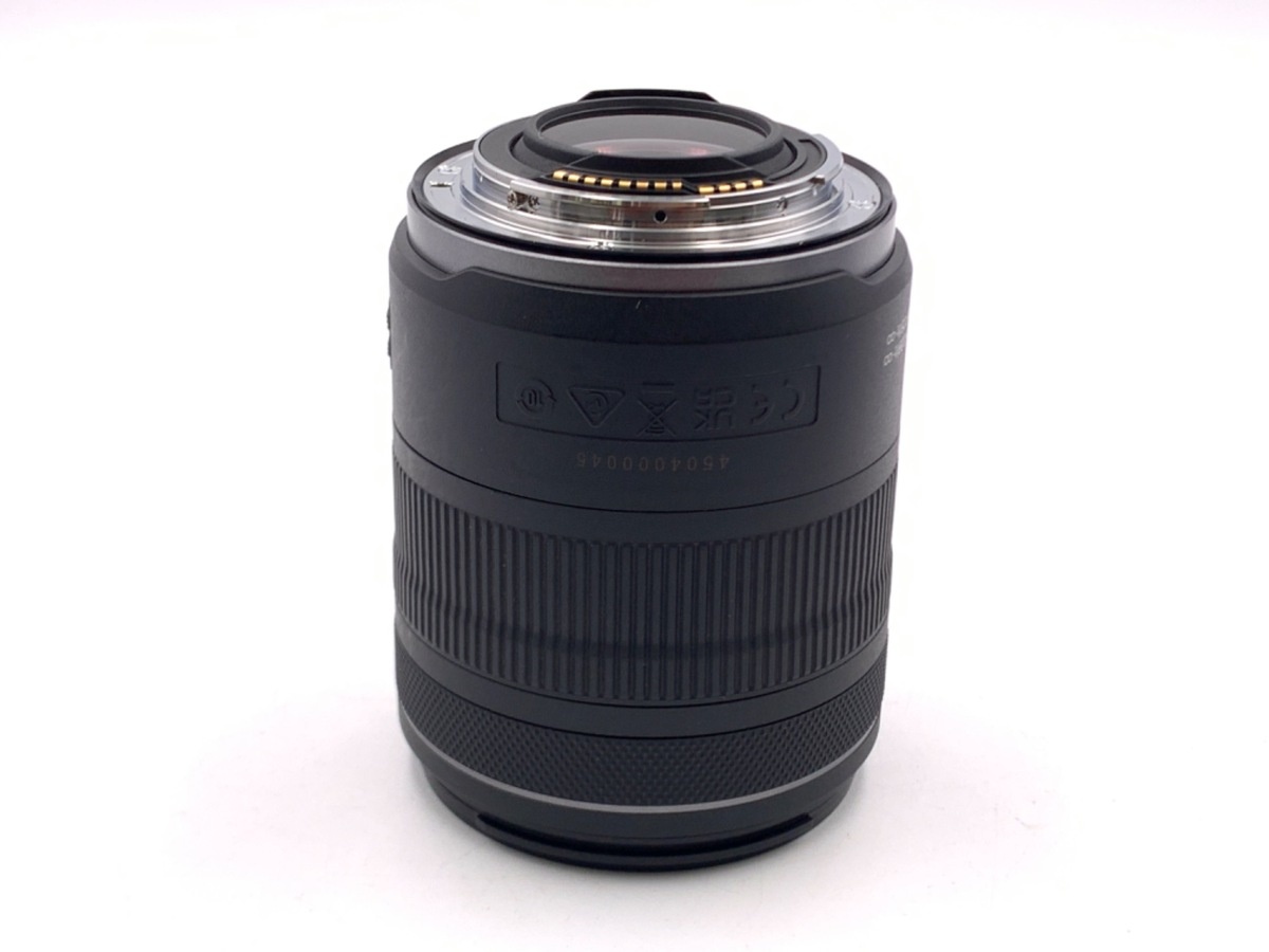 キヤノン RF28-70mm F2.8 IS STM