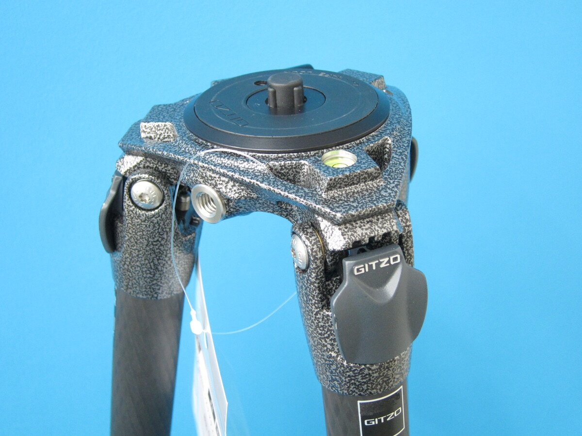 ジッツオ GT3533S システマティック三脚 3型3段
