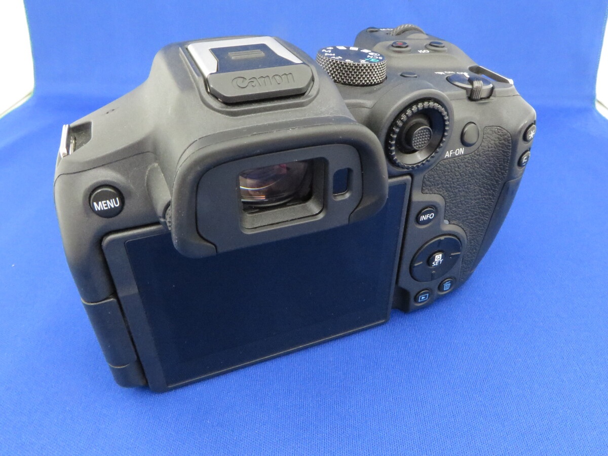 キヤノン EOS R7 ボディ