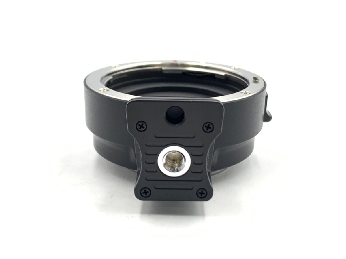 キヤノン マウントアダプター EF-EOSM [レンズ側：キヤノンEF ボディ側：キヤノンEF-M]