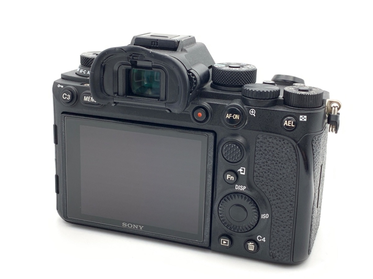 ソニー α9 II ボディ [ILCE-9M2]