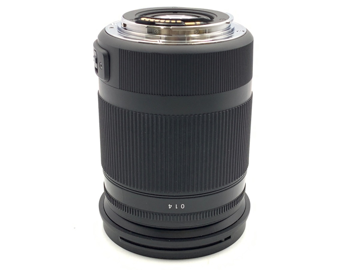 シグマ 18-300mm F3.5-6.3 DC MACRO OS HSM Contemporary キヤノン用