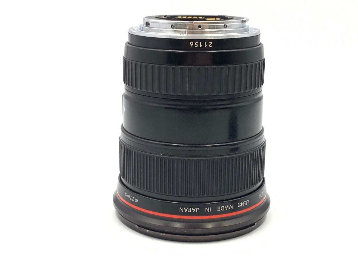 キヤノン EF 17-35/2.8 L USM