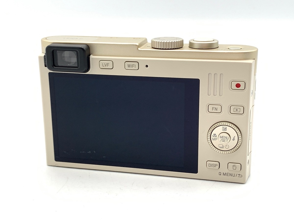 ライカ C (Typ112) ライトゴールド