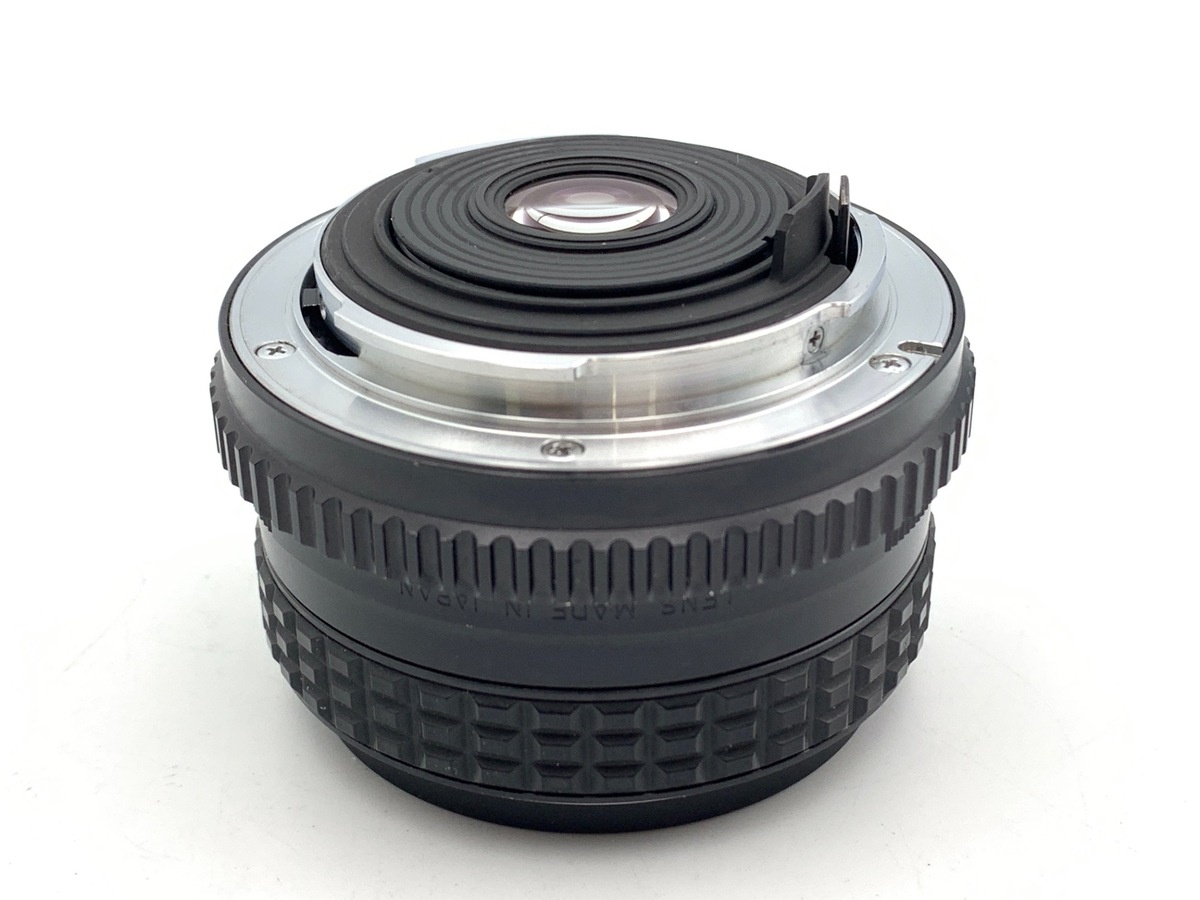 ペンタックス smc PENTAX 28mm F3.5