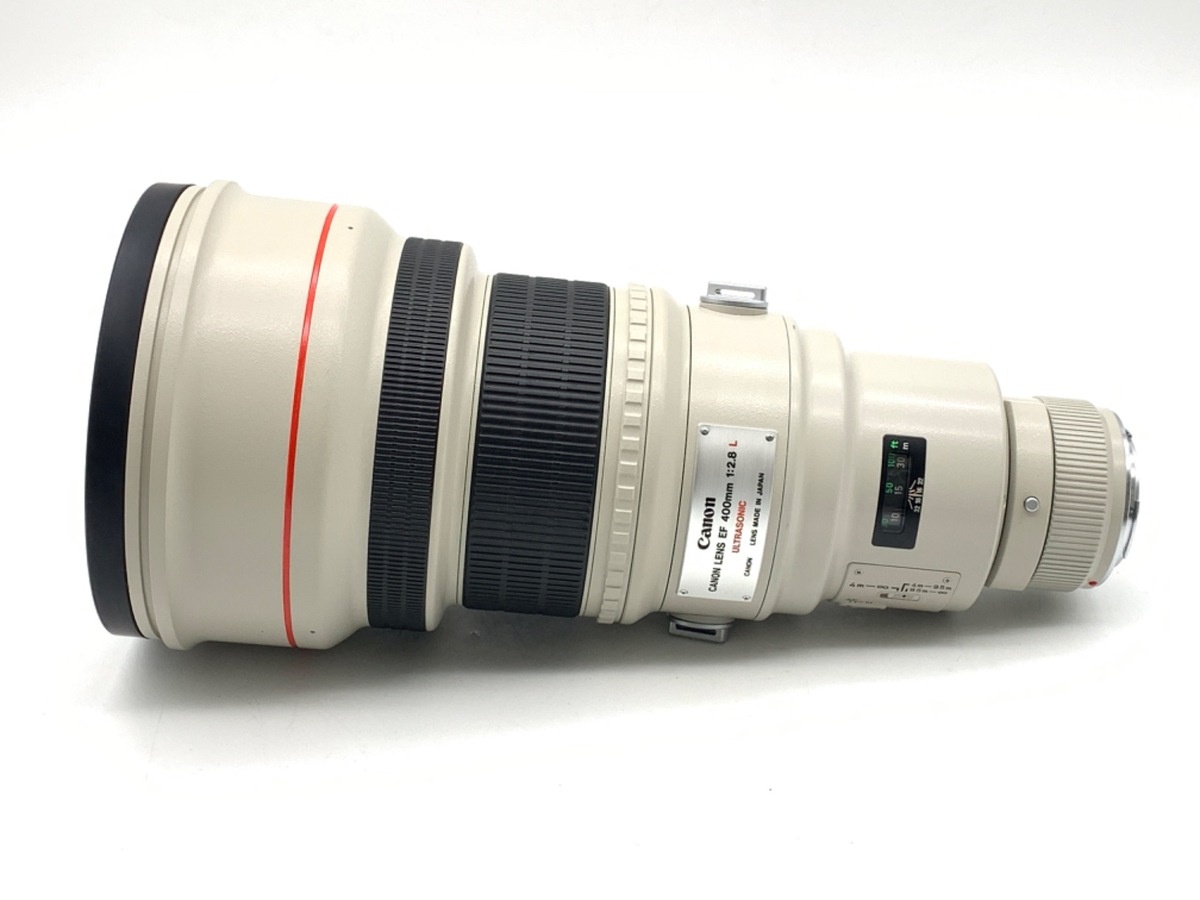 キヤノン EF 400/2.8 L USM