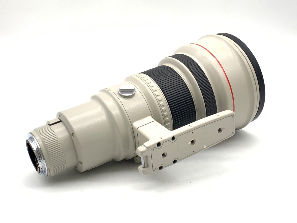 キヤノン EF 400/2.8 L USM