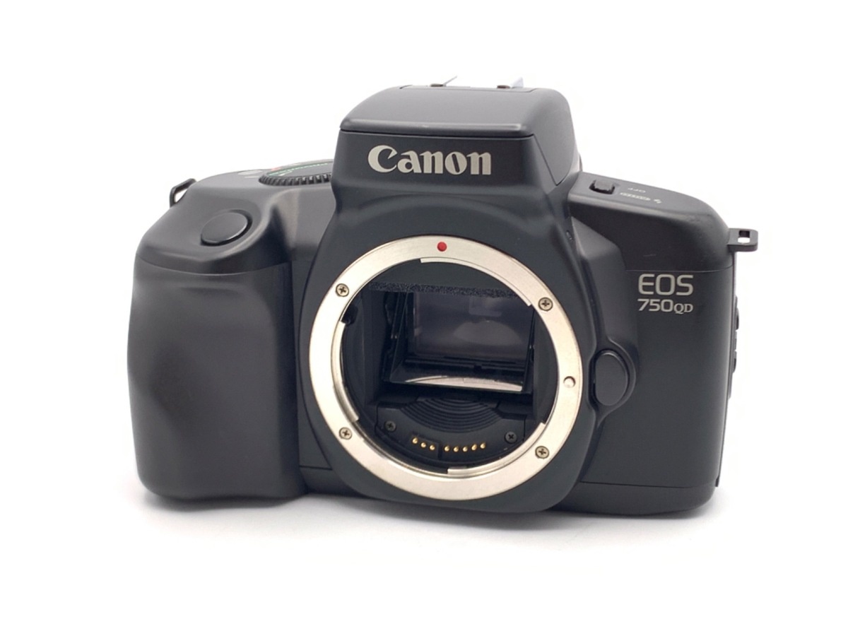キヤノン EOS-750 QD ボディ