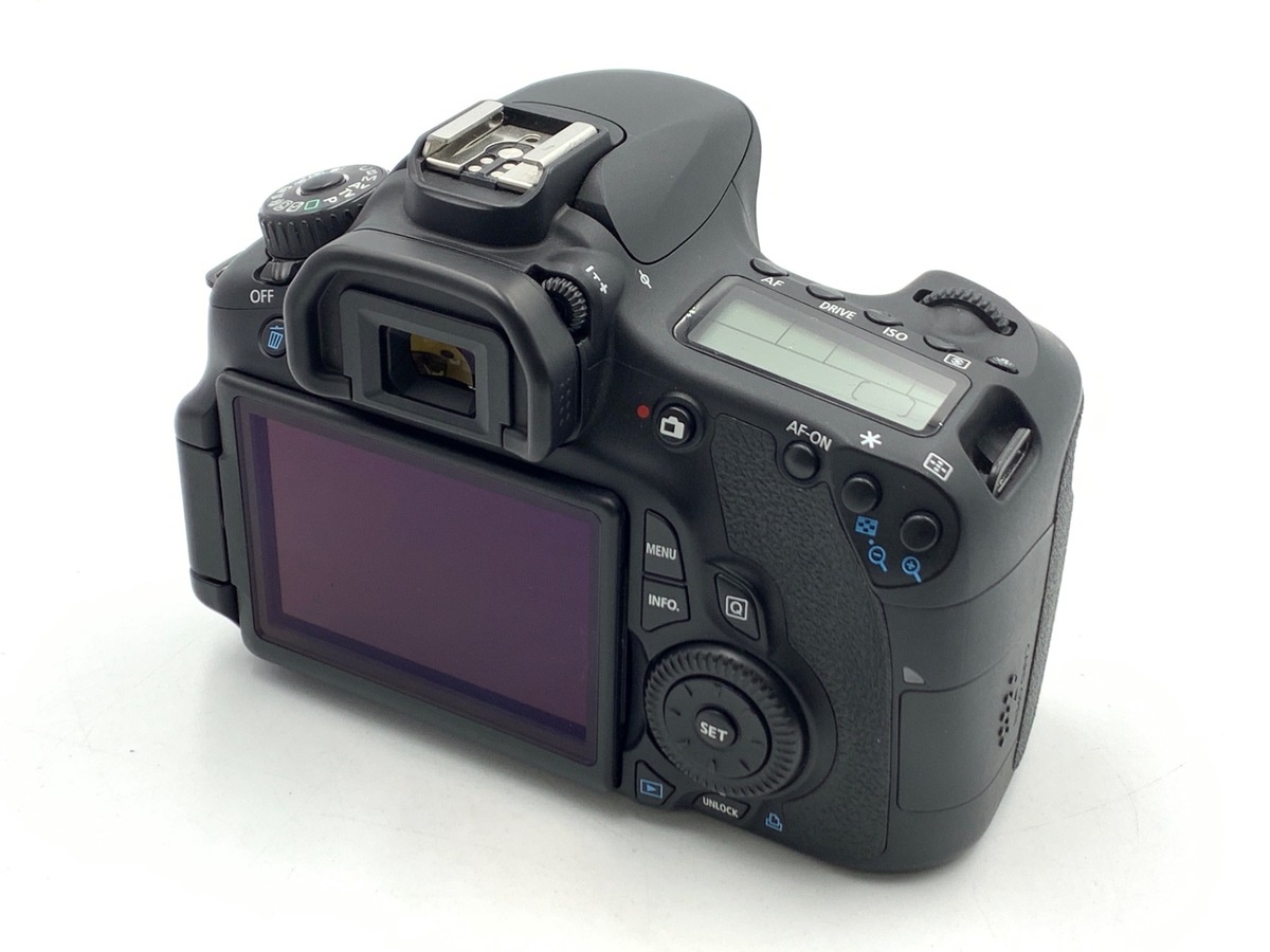 キヤノン EOS 60D ボディ