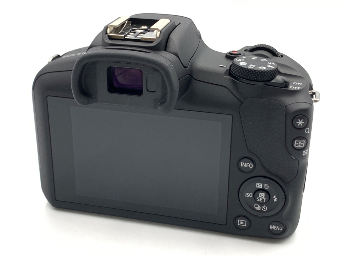 キヤノン EOS R100 ボディ