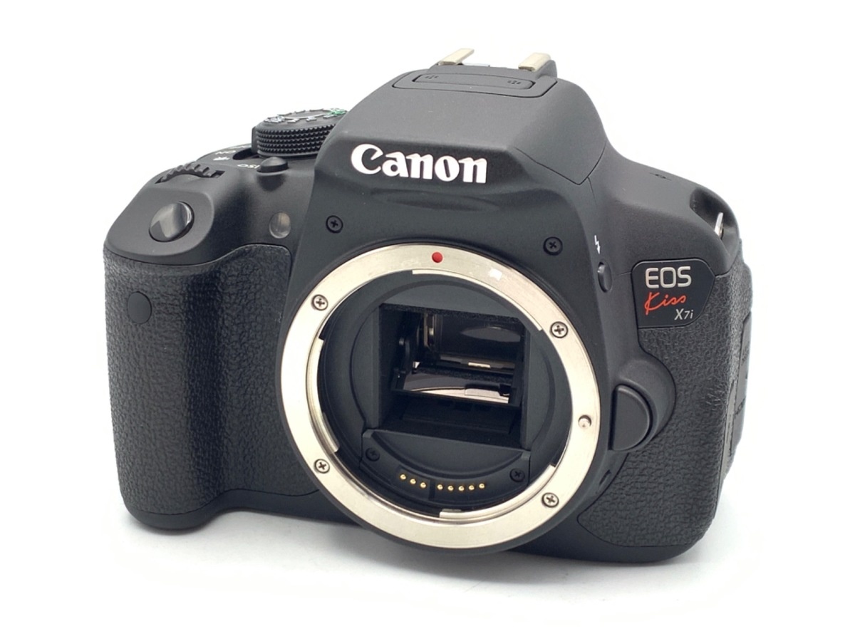 キヤノン EOS Kiss X7i ボディ