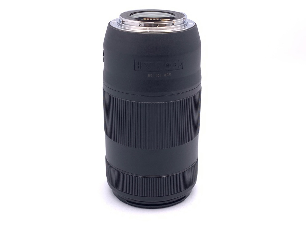 キヤノン EF70-300mm F4-5.6 IS II USM