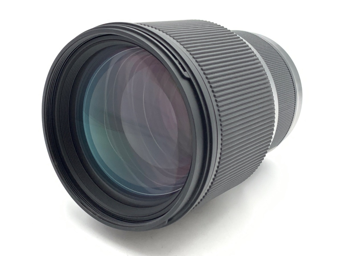 シグマ 85mm F1.4 DG HSM Art キヤノンEF用
