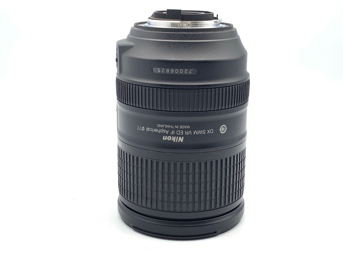 ニコン AF-S DX NIKKOR 18-300mm f/3.5-5.6G ED VR