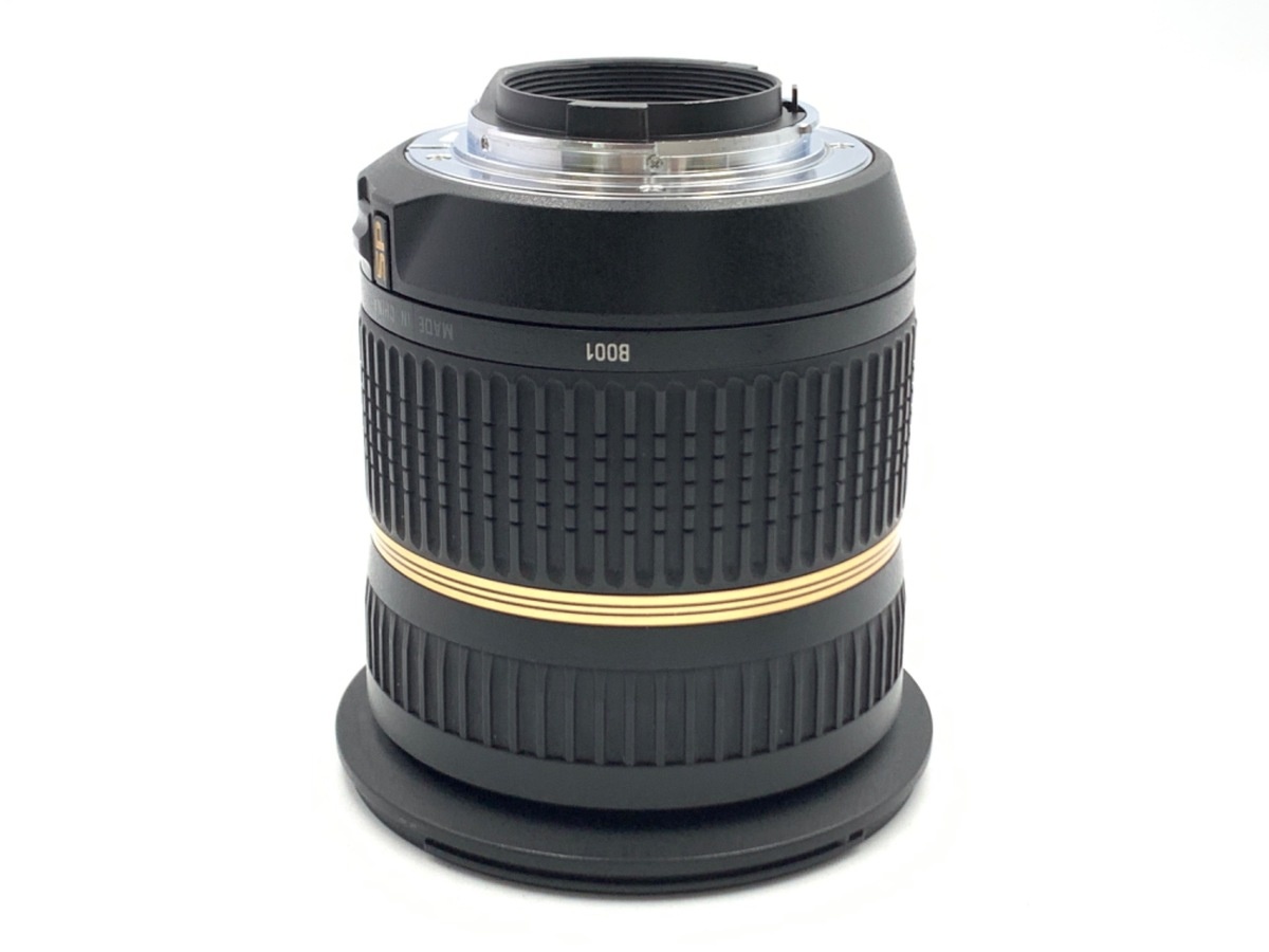 タムロン SP AF10-24mm F/3.5-4.5 DiII ニコン用(AFモーター内蔵レンズ)（Model B001NII）