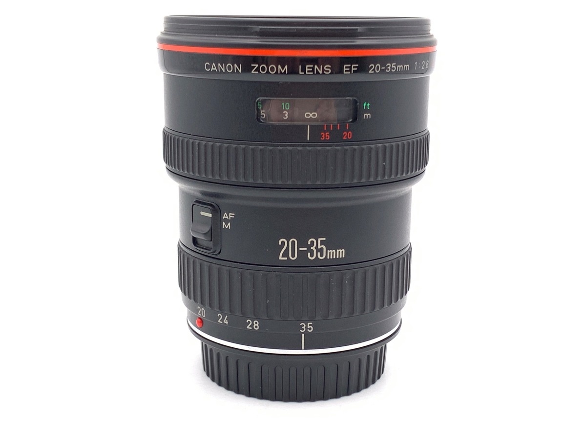 キヤノン（CANON） EF 20-35/2.8 L