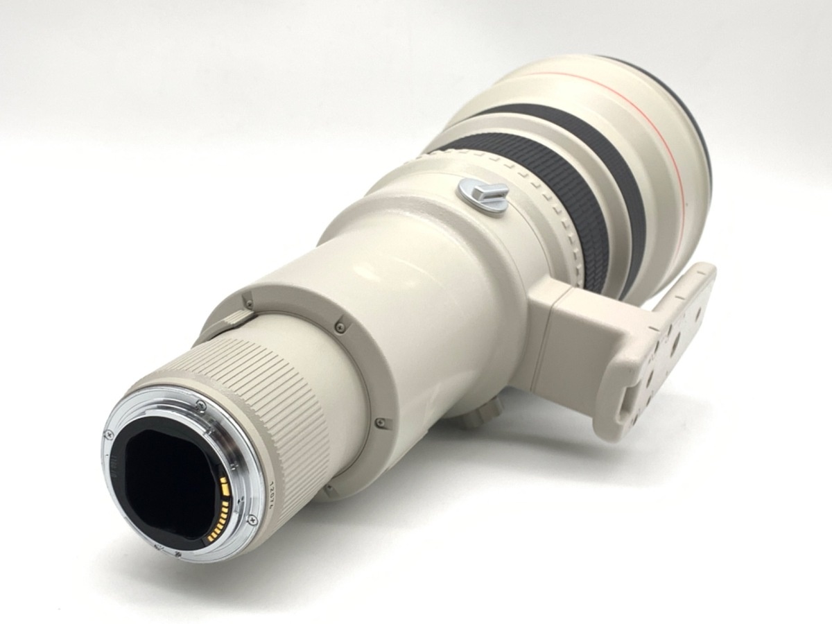 キヤノン EF 600/4 L USM