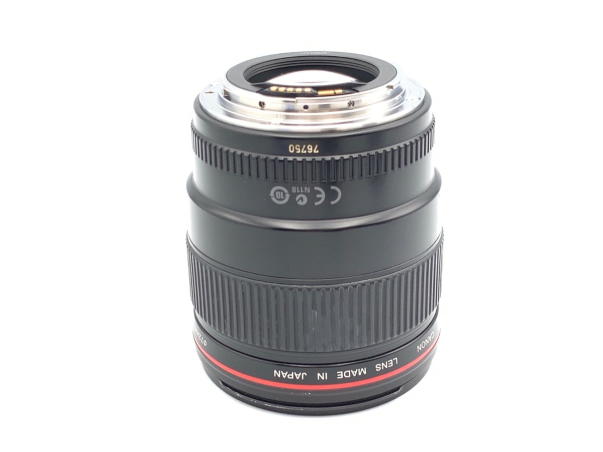 キヤノン EF35mm F1.4L USM