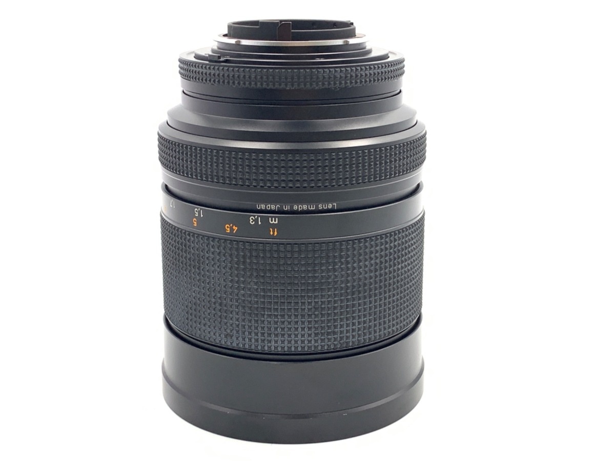 コンタックス RTS Vゾナー 35-135/3.3-4.5 MM