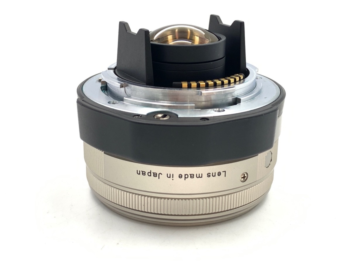 コンタックス ビオゴン T* G 28/2.8 クローム