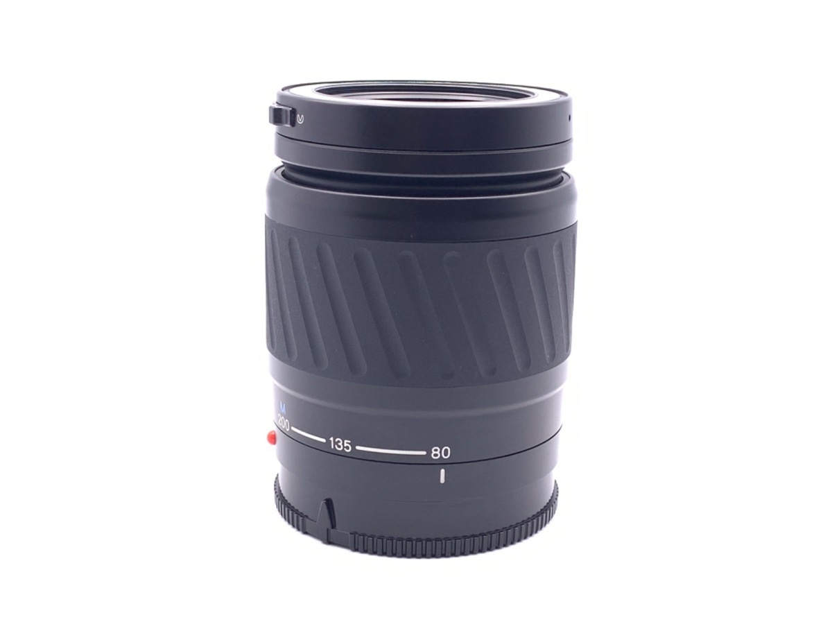 ミノルタ AF 80-200mm F4.5-5.6
