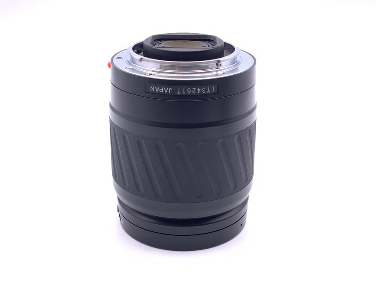 ミノルタ AF 80-200mm F4.5-5.6