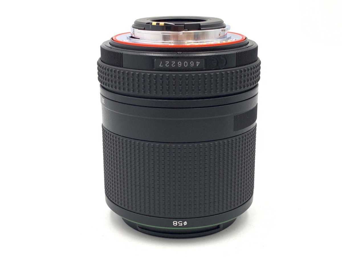 ペンタックス HD PENTAX-DA 55-300mm F4.5-6.3ED PLM WR RE