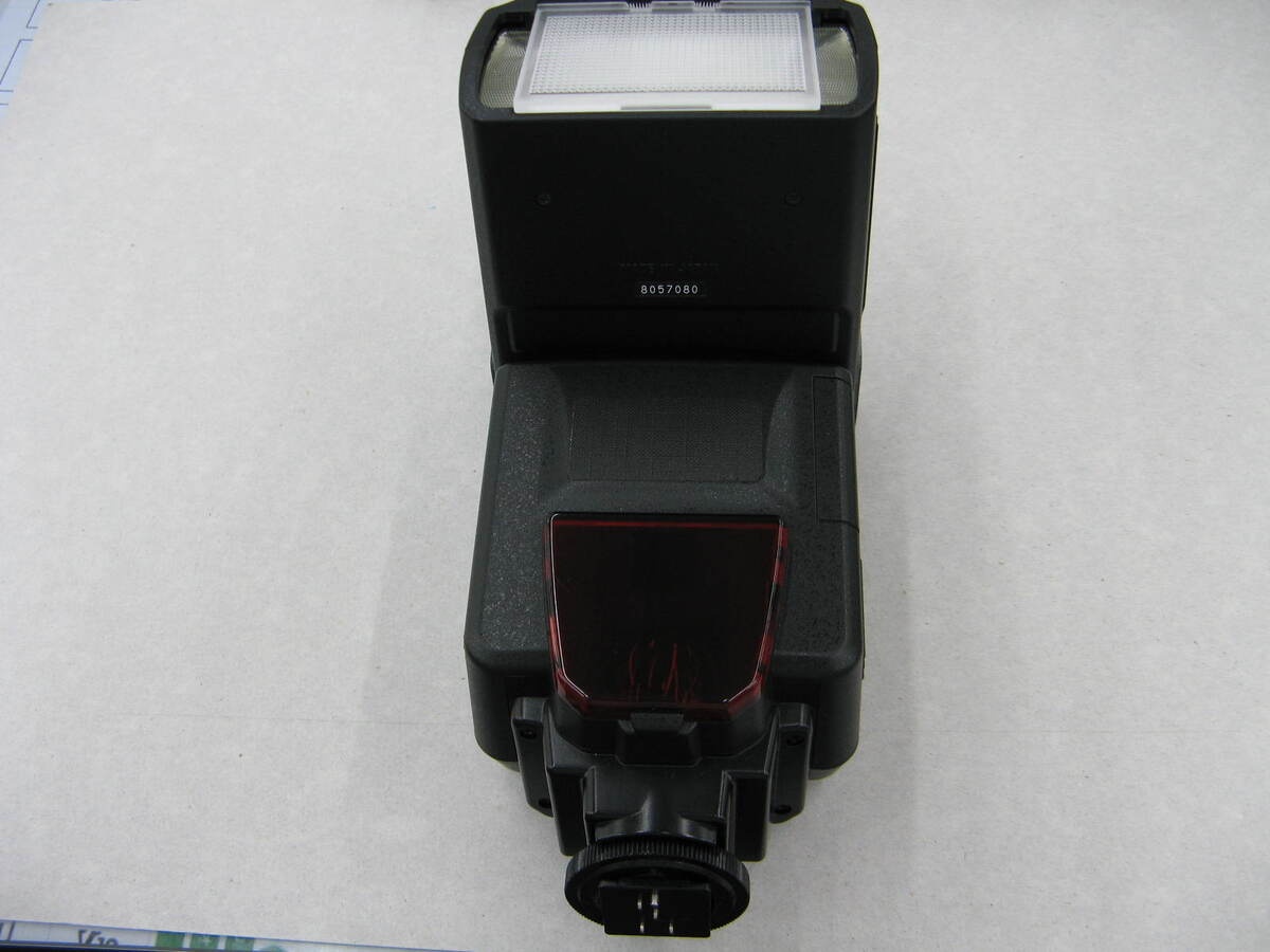シグマ エレクトロニックフラッシュ EF-500 DG ST