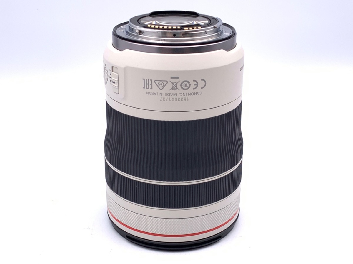 キヤノン RF70-200mm F4 L IS USM