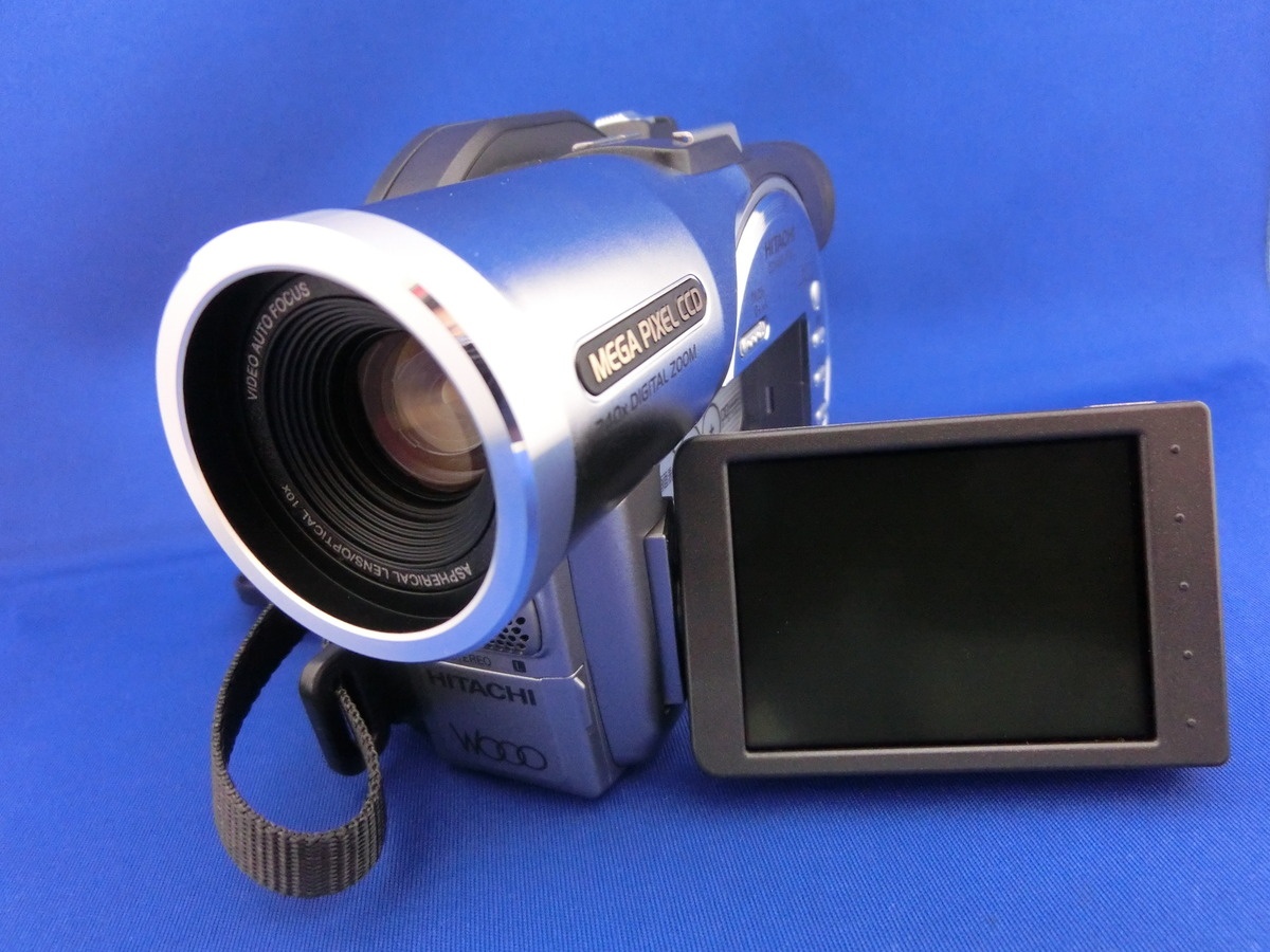 日立（HITACHI）DZ-MV580