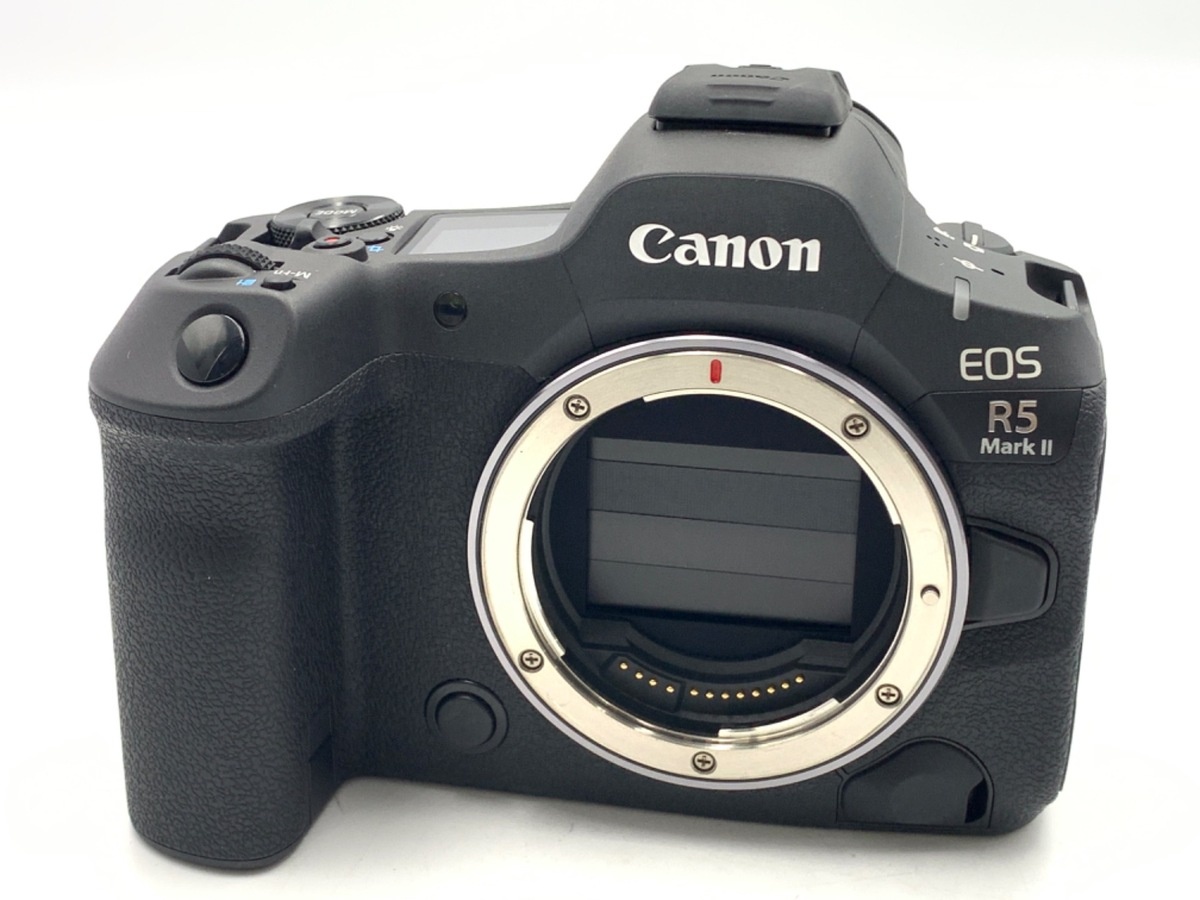 キヤノン EOS R5 Mark II ボディ