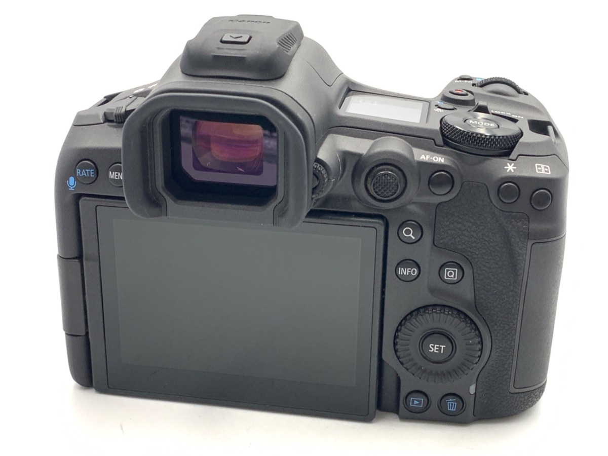 キヤノン EOS R5 Mark II ボディ