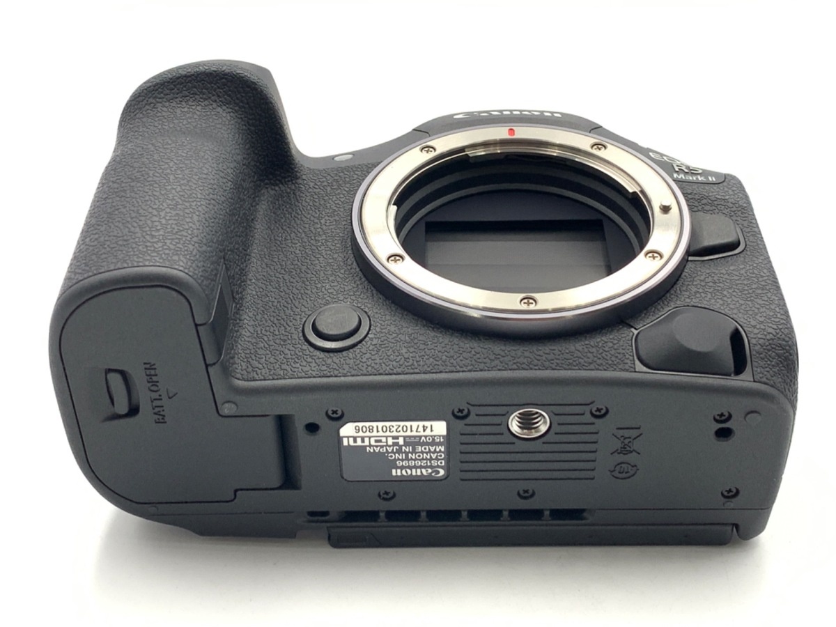 キヤノン EOS R5 Mark II ボディ