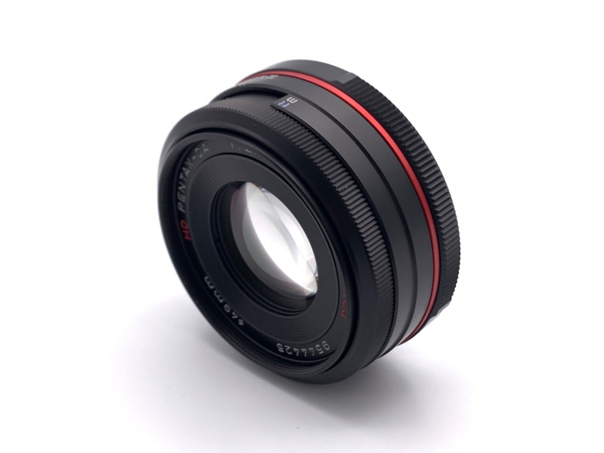 ペンタックス HD PENTAX-DA 70mm F2.4 Limited ブラック
