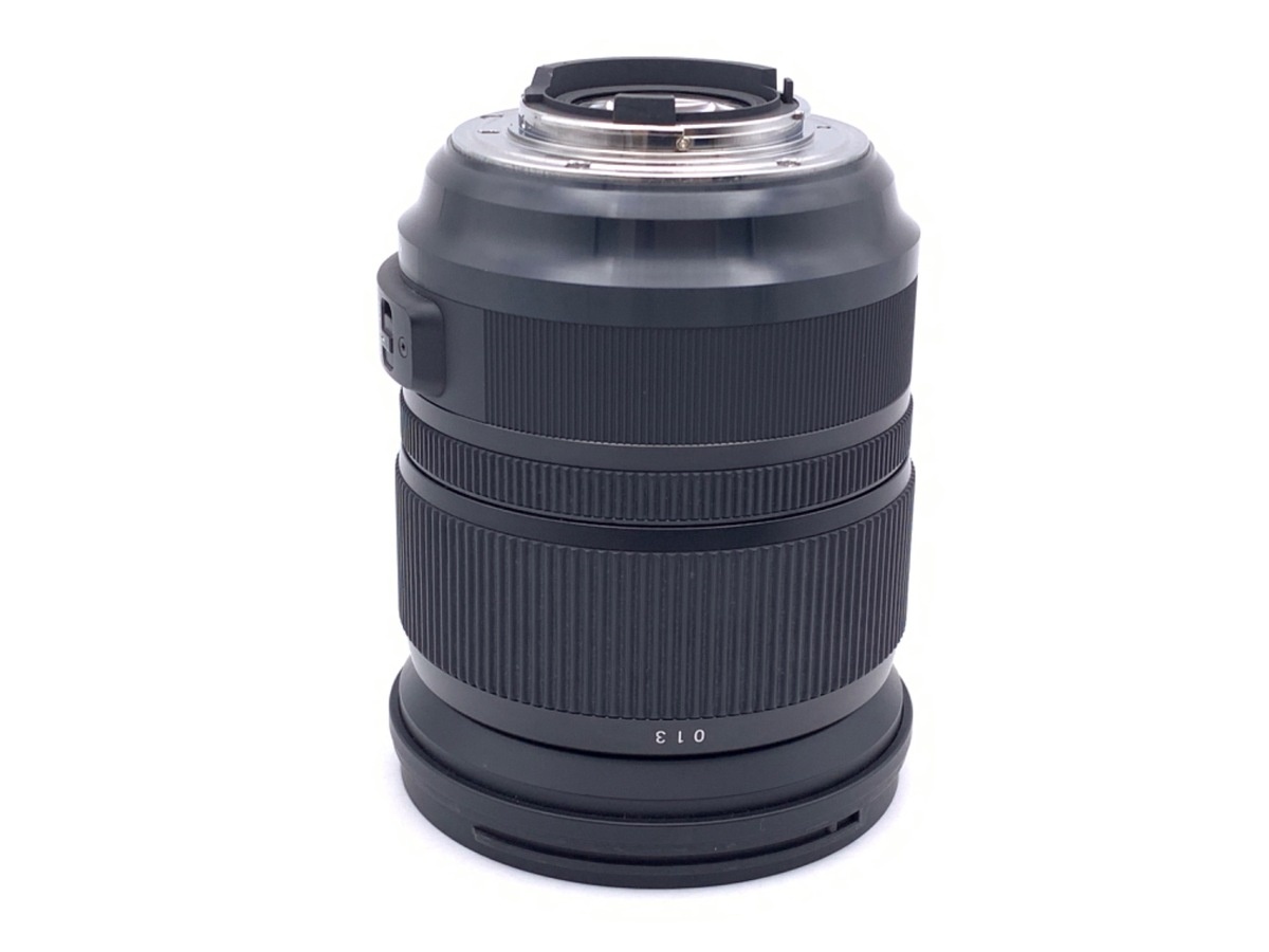 シグマ 24-105mm F4 DG OS HSM ニコンF用