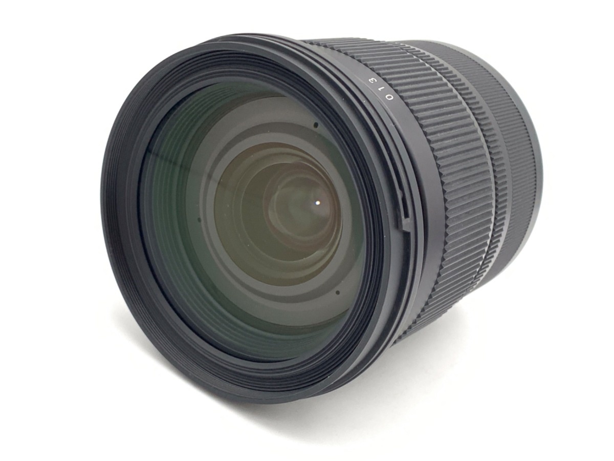 シグマ 24-105mm F4 DG OS HSM ニコンF用